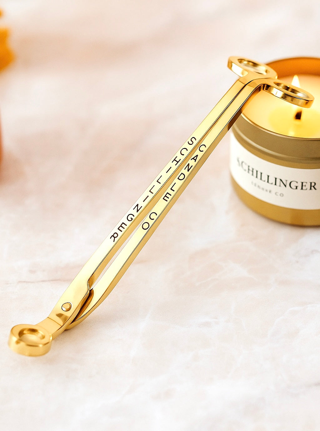 Signature Wick Trimmer