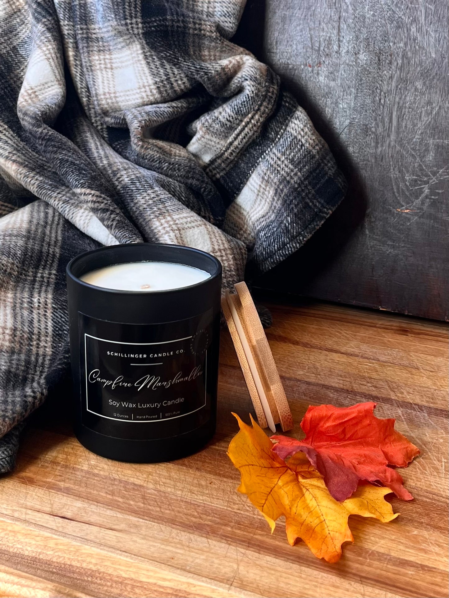 Campfire Marshmallow