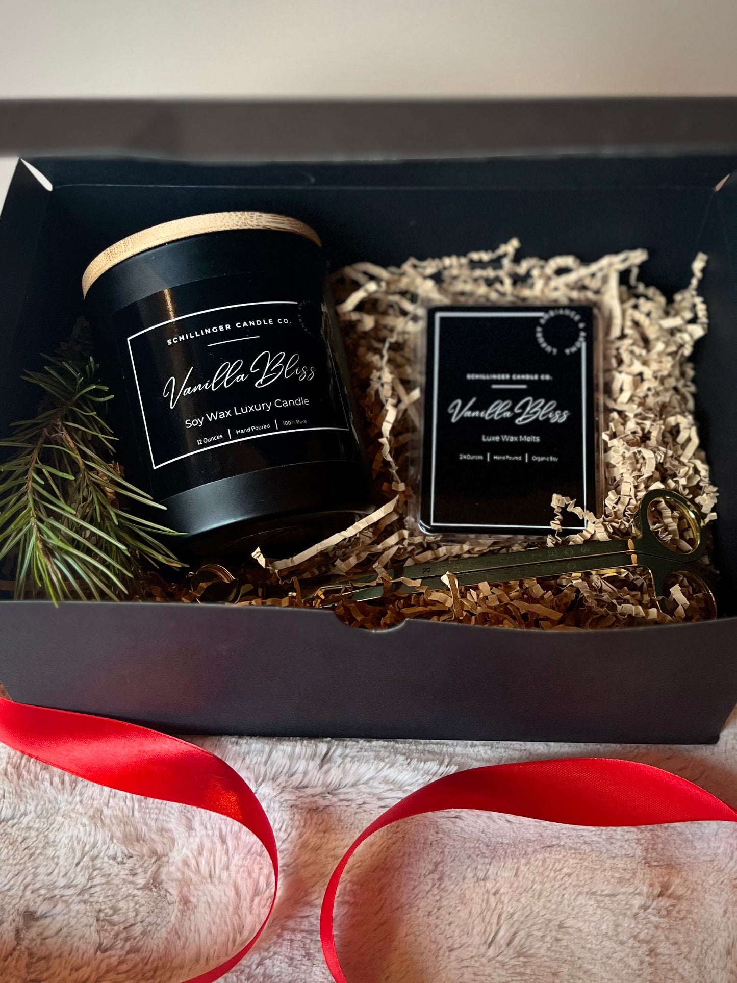 Christmas Luxury Gift Set