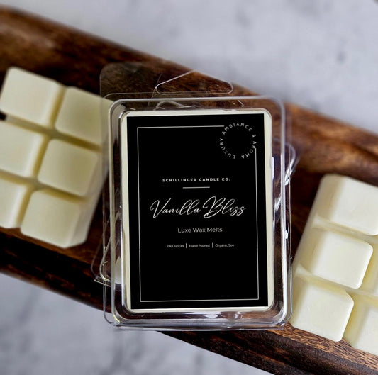 Vanilla Bliss