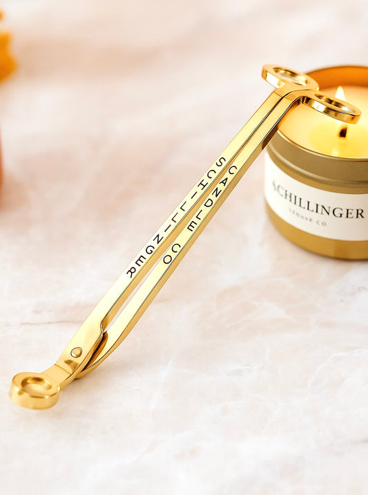 Signature Wick Trimmer