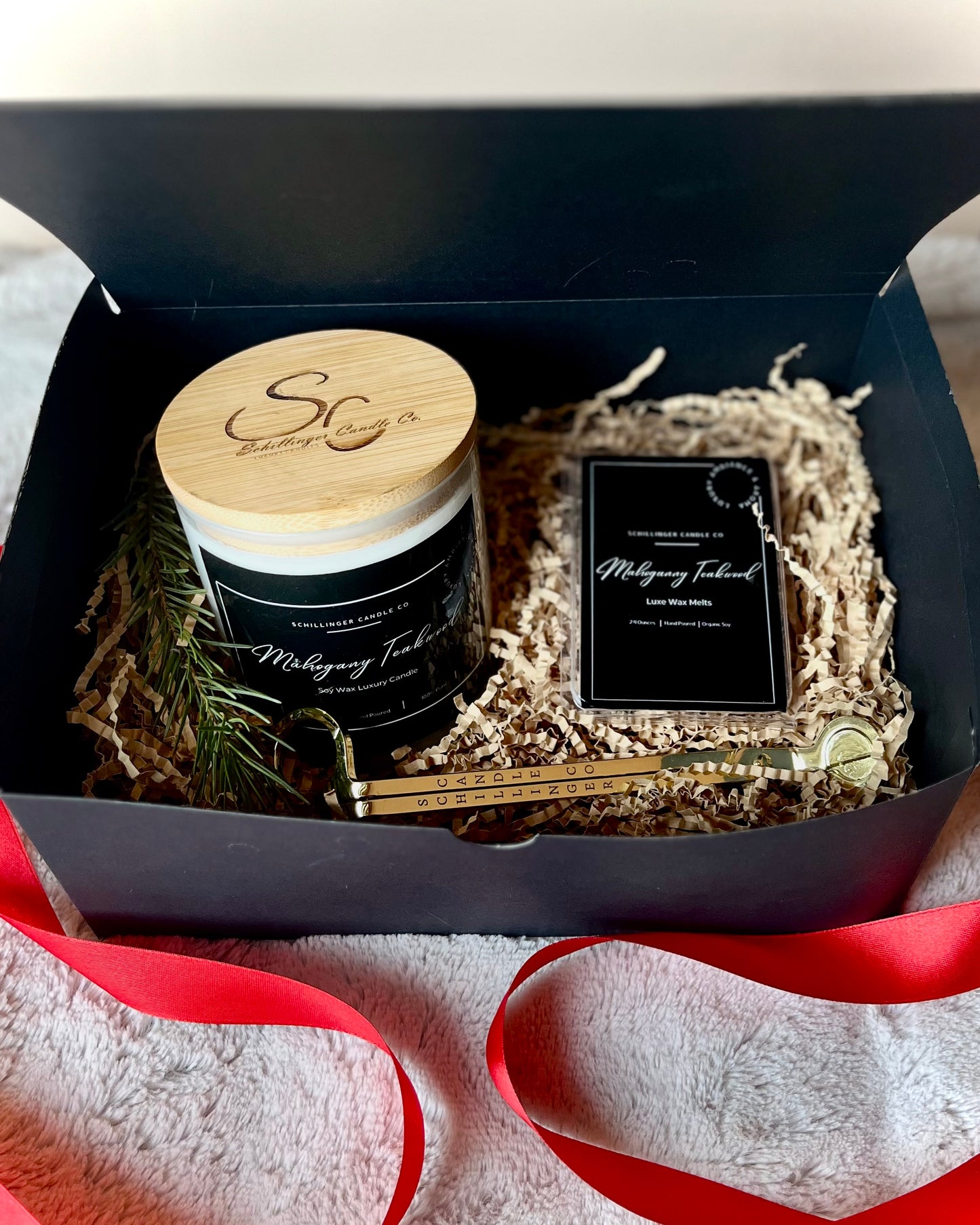Christmas Luxury Gift Set