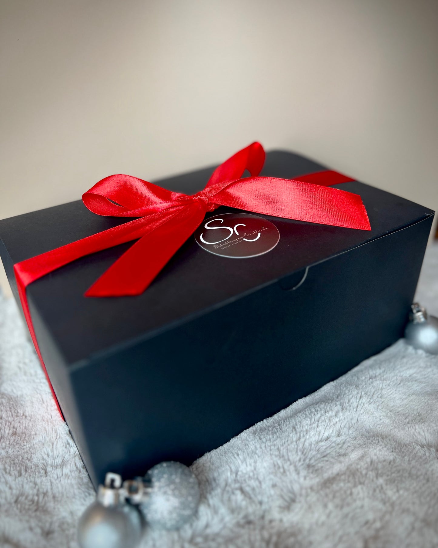 Christmas Luxury Gift Set