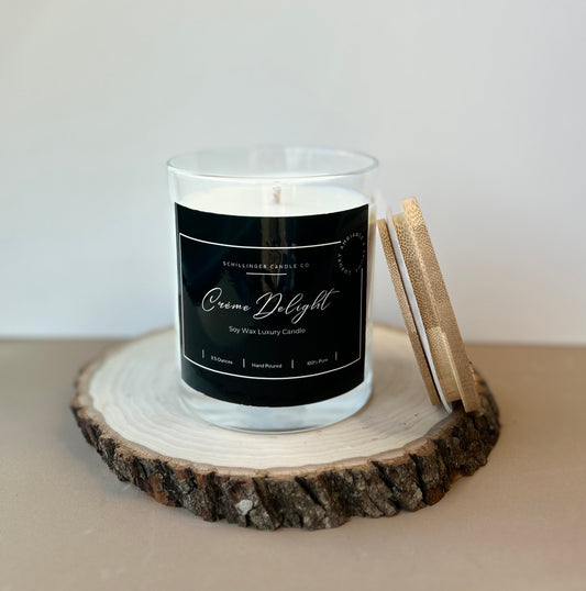 Cremé Delight