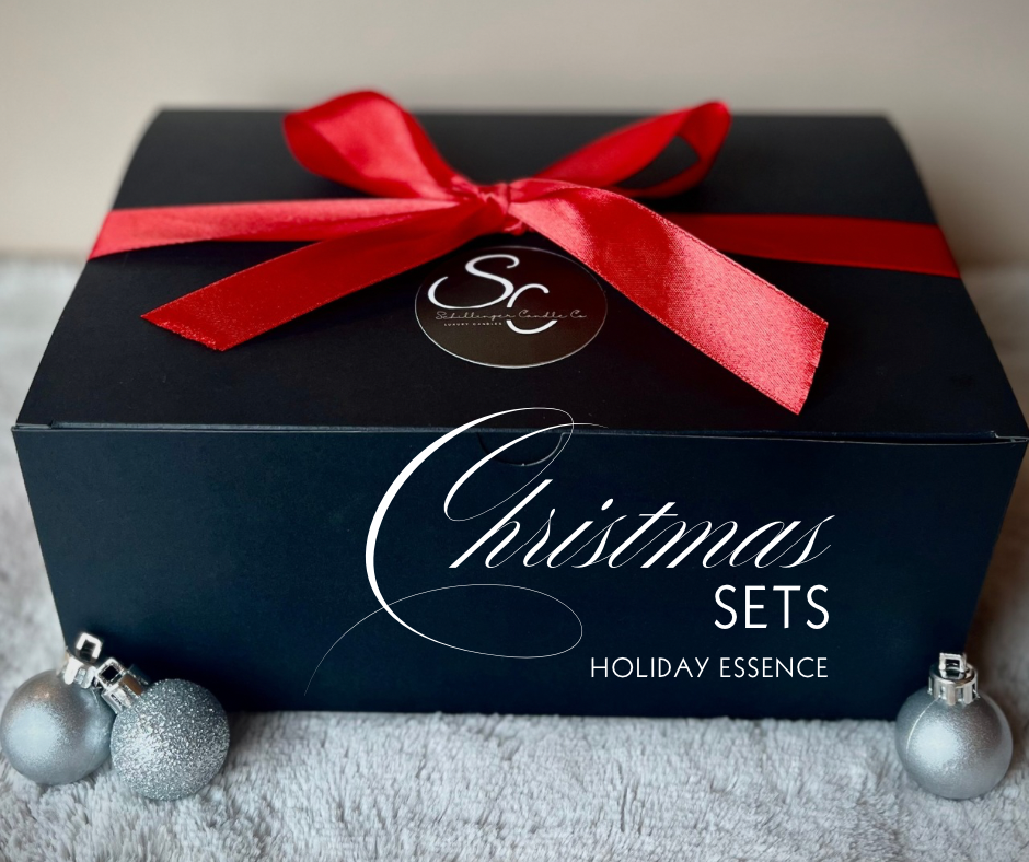 Christmas Luxury Gift Set